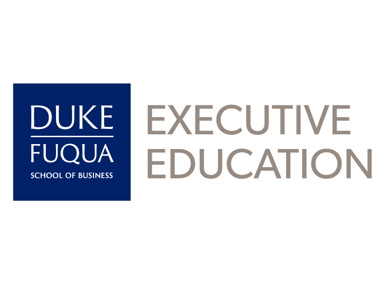 DUKE Logo